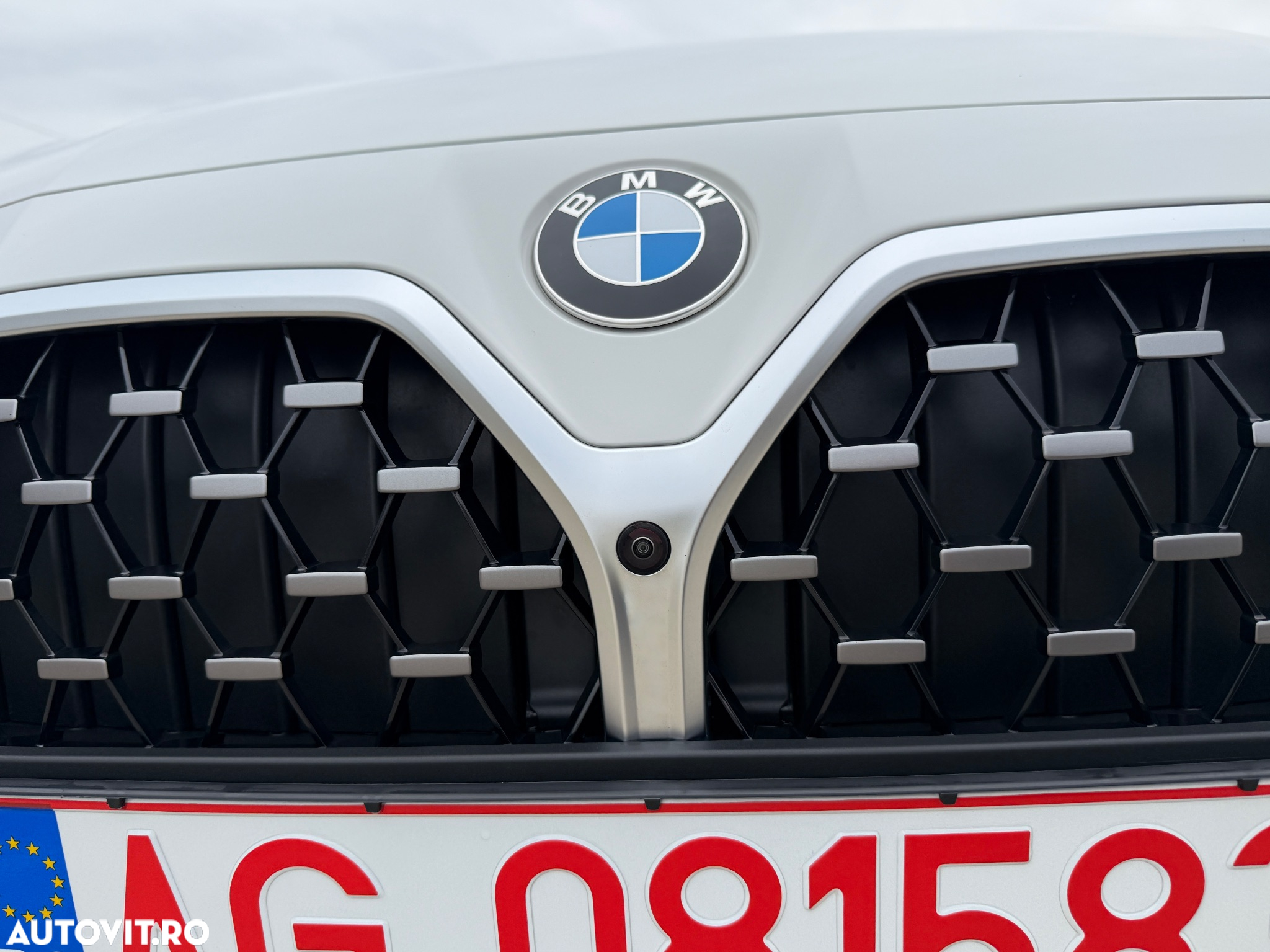 BMW Seria 4 430d xDrive Gran Coupe M Sport - 39