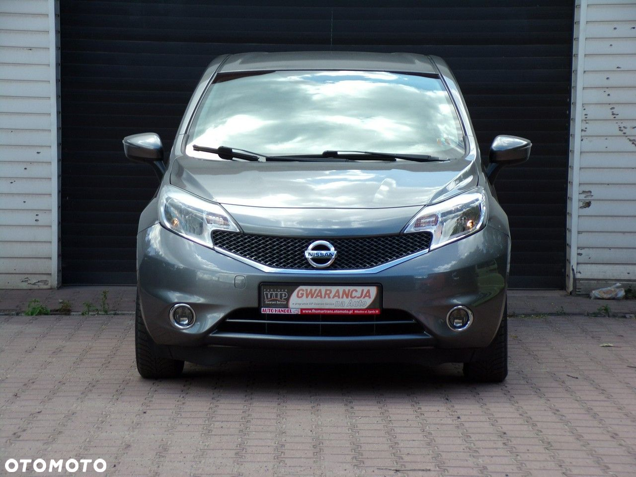 Nissan Note - 6
