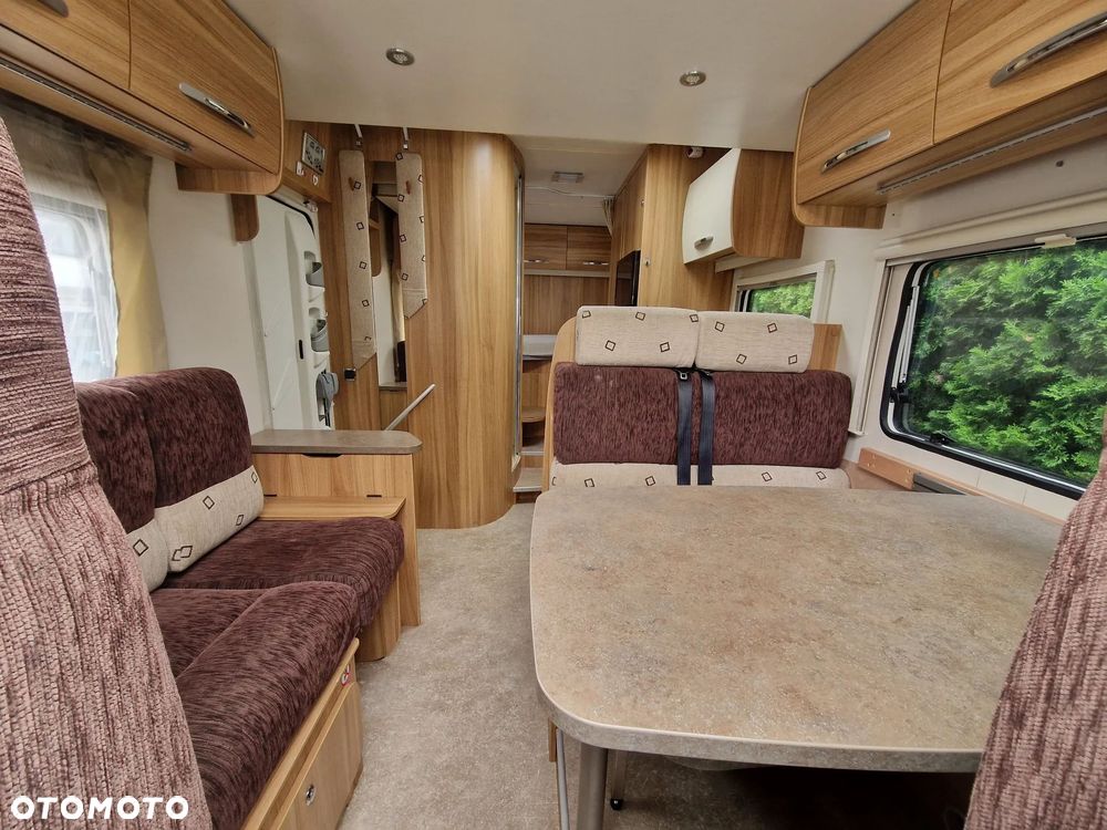 Chausson FLASH 26 - 17