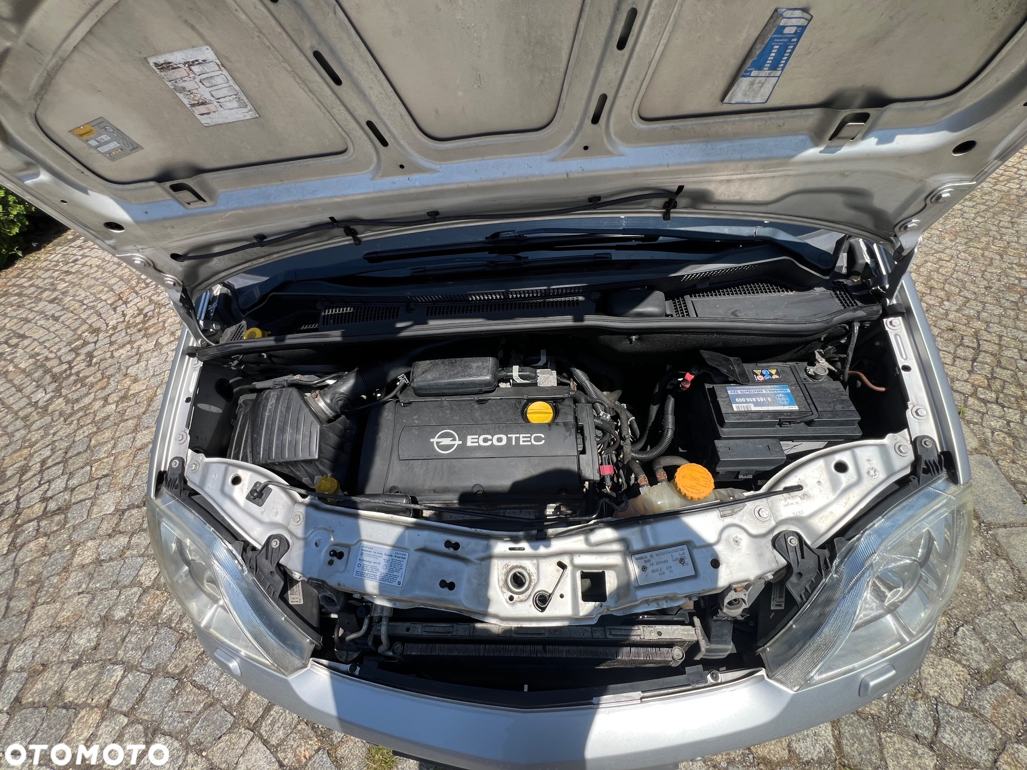 Opel Meriva 1.6 Cosmo MTA - 7