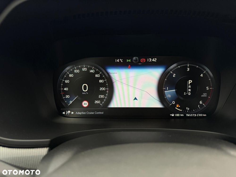 Volvo V90 D4 AWD Geartronic Inscription - 33