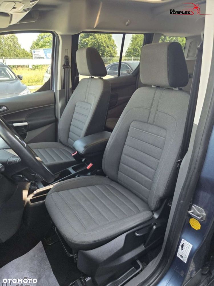 Ford Tourneo Connect Grand - 8