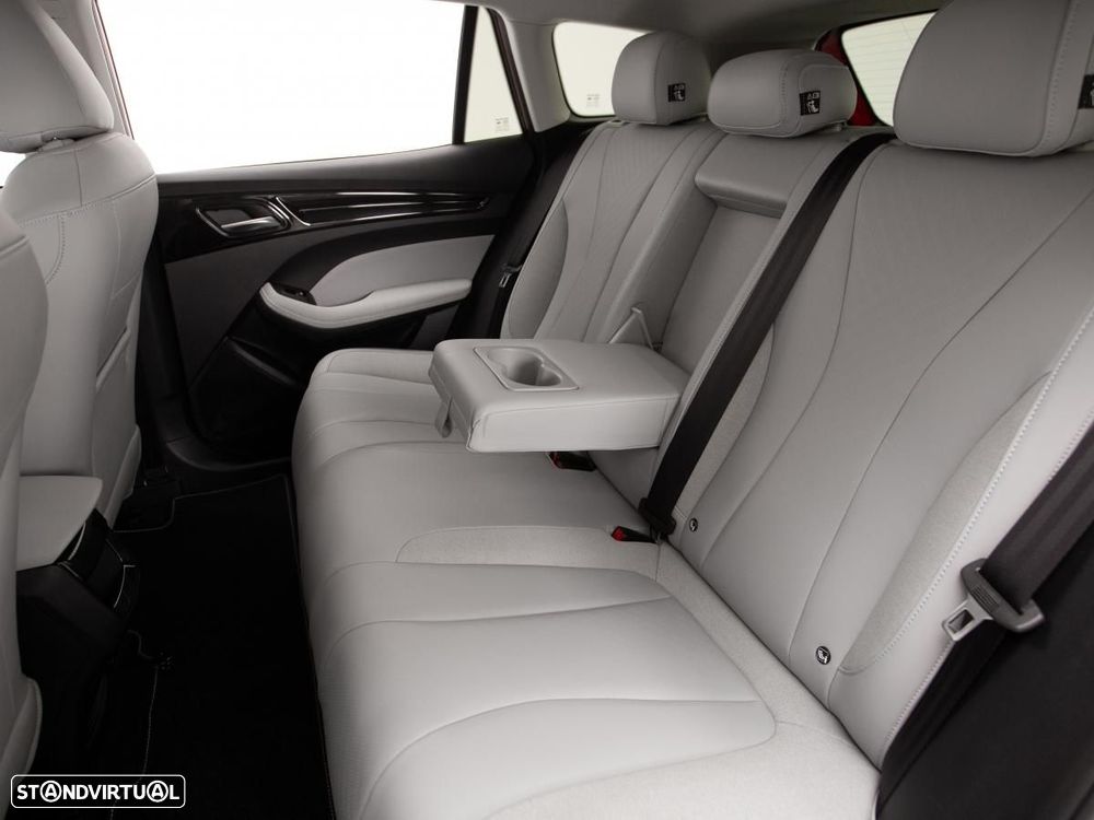 MG MG5 61 kWh Luxury - 10