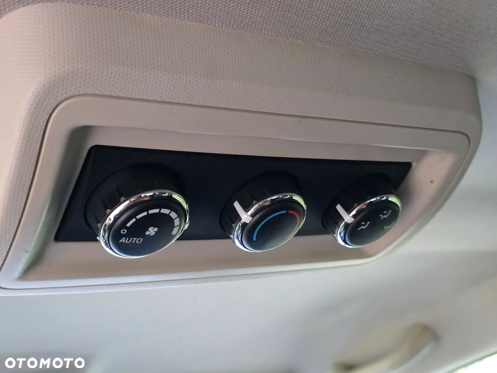 Fiat Freemont 2.0 Multijet 16V DPF Automatik Allrad Black Code - 28