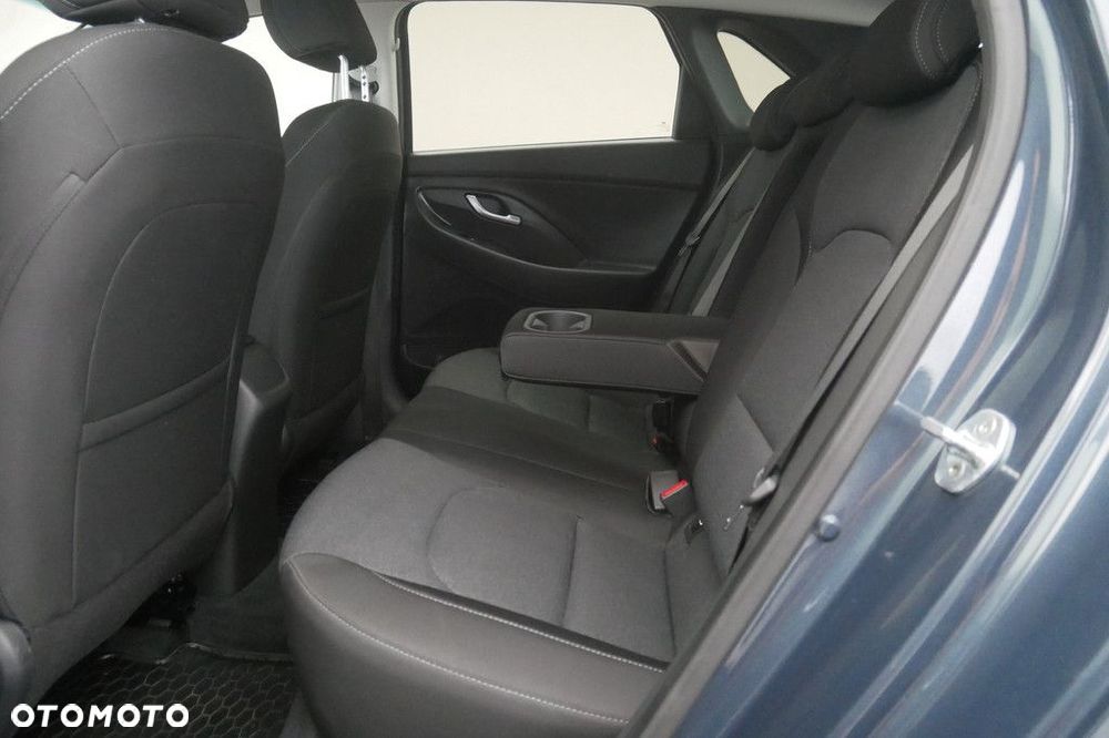 Hyundai i30 - 15