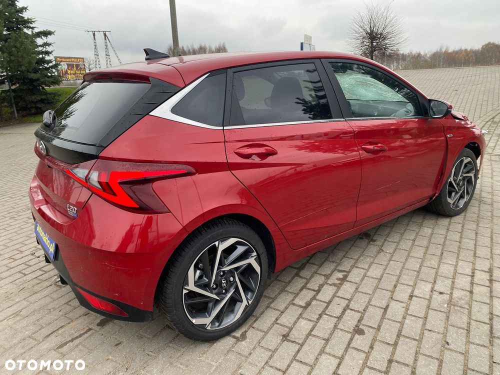 Hyundai i20 - 3