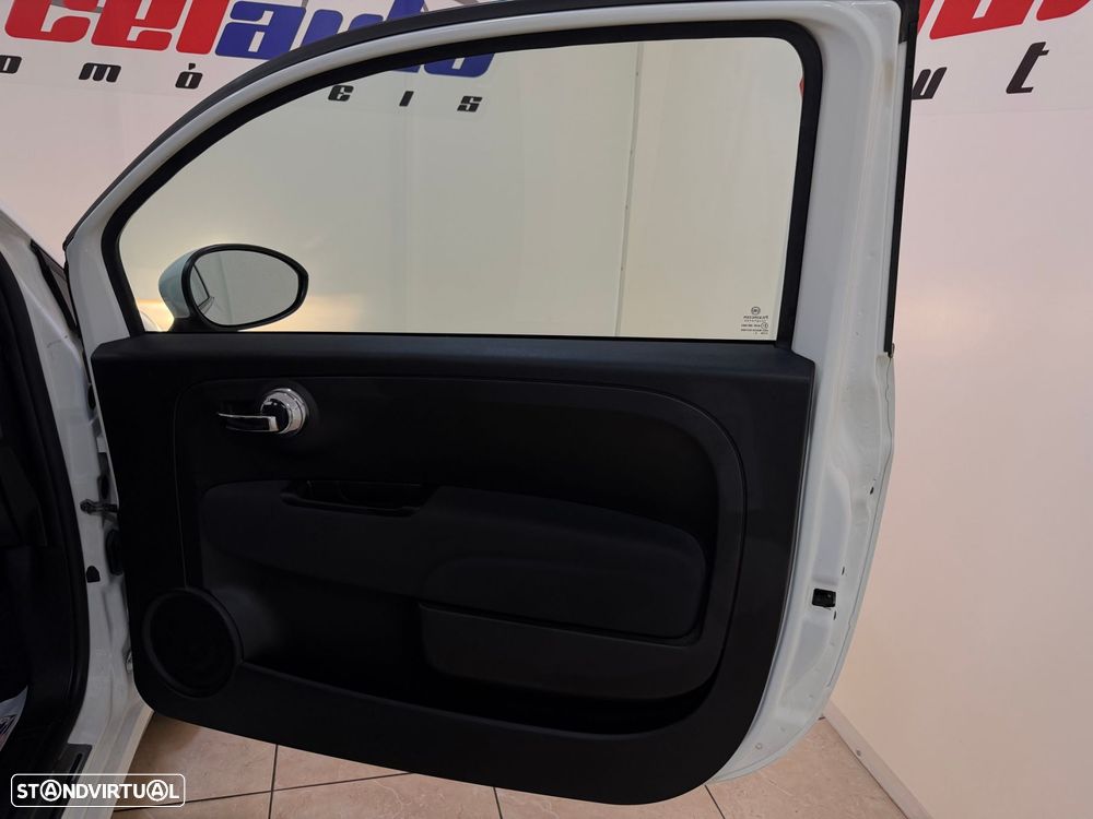 Fiat 500 1.0 Hybrid - 42