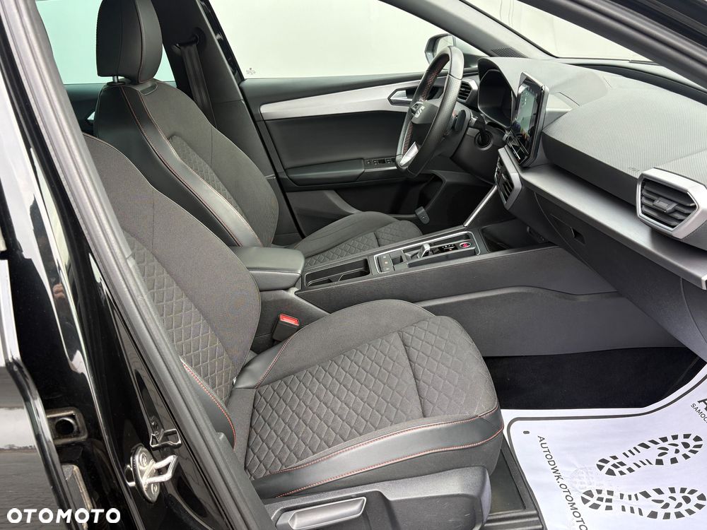 Seat Leon 1.5 EcoTSI Evo FR S&S DSG - 21