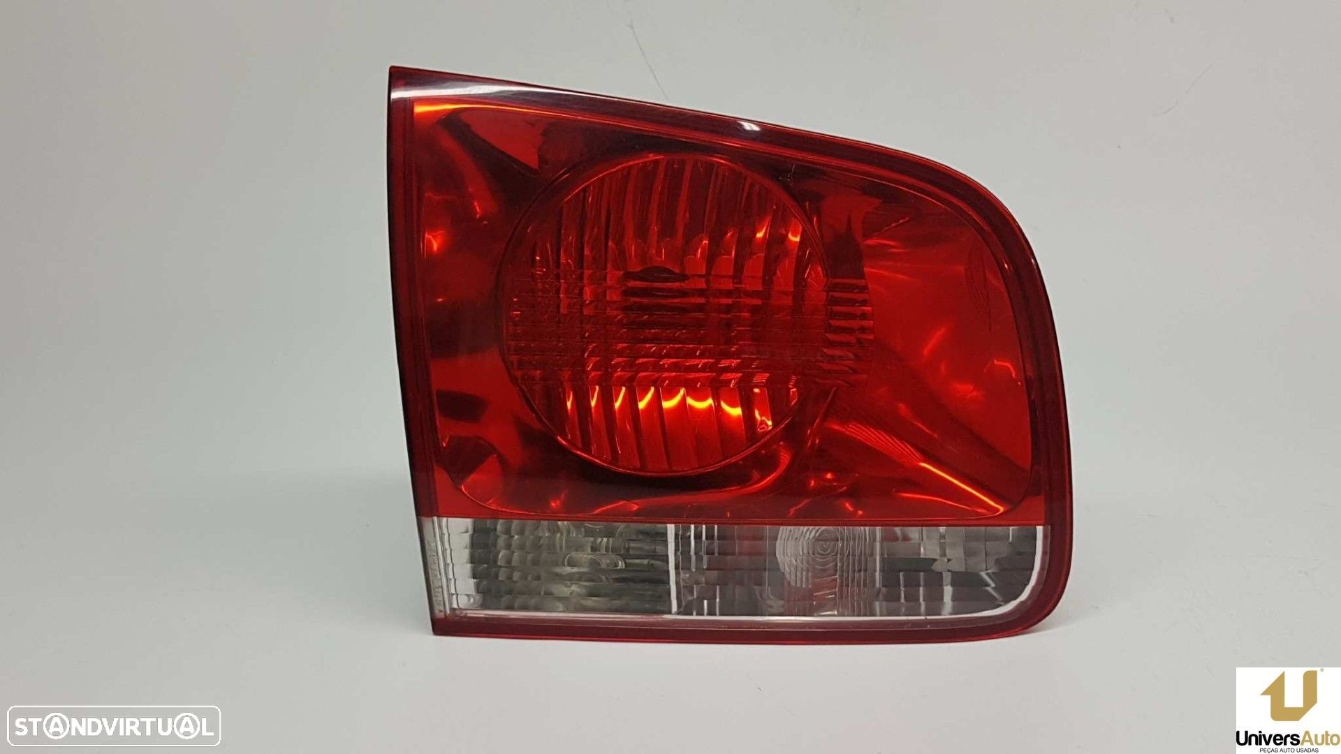FAROLIM TRASEIRO ESQUERDO VOLKSWAGEN TOUAREG (7LA) TDI V10 - 1