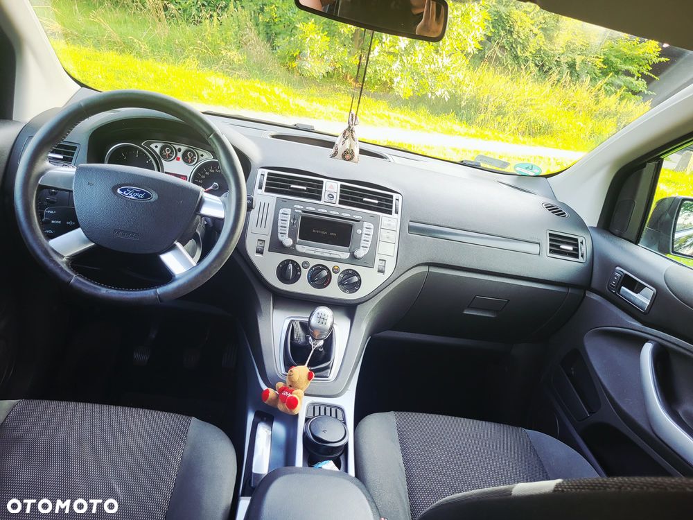 Ford Kuga 2.0 TDCi Titanium - 13