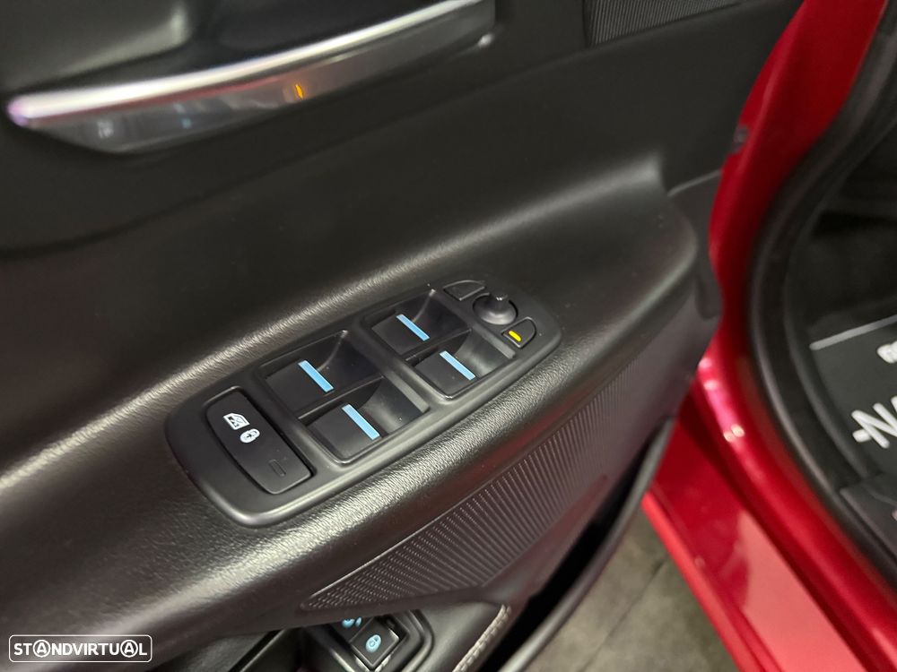 Jaguar XE E-Performance Aut. R-Sport - 18