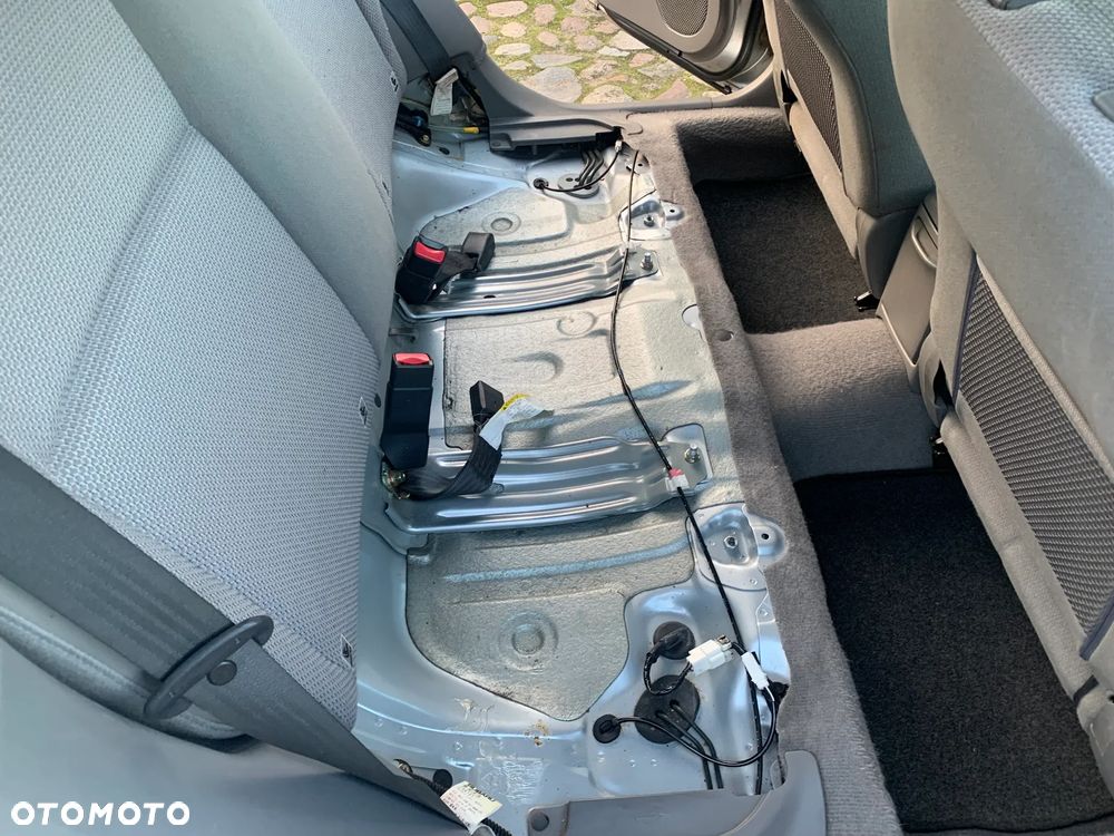 Subaru Forester 2.0 X Comfort - 28