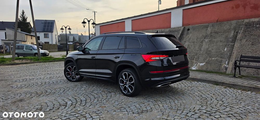 Skoda Kodiaq - 22
