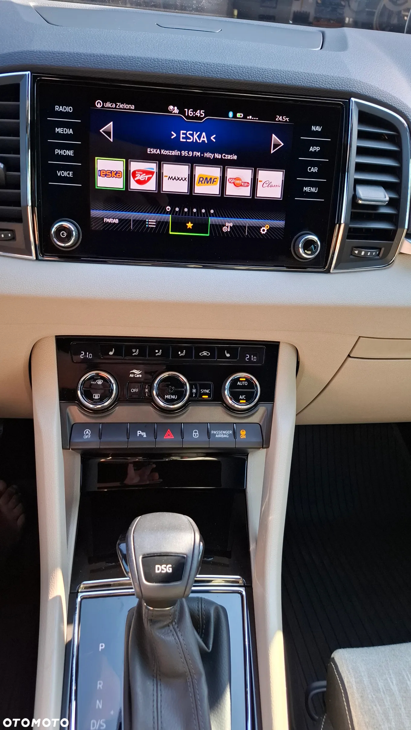 Skoda Karoq 1.5 TSI ACT 4x2 Style DSG - 11
