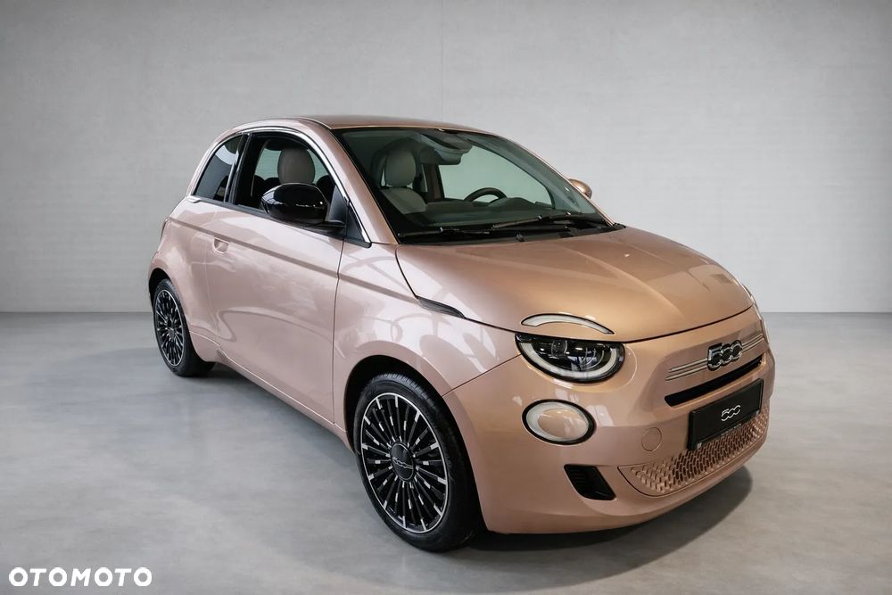 Fiat 500 - 8