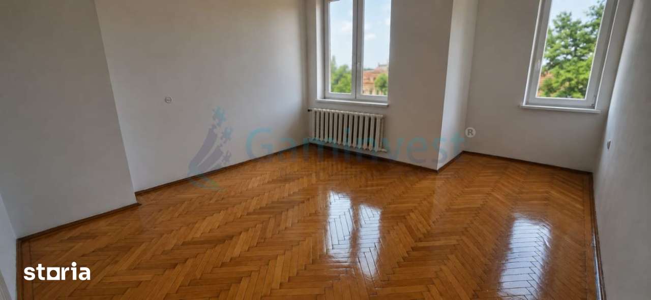 Apartament cu 3 camere in Oradea, Zona Republicii,Gaminvest,V4446 — fotografia 2