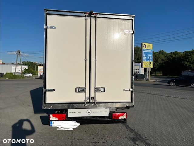 Mercedes-Benz SPRINTER 519 - 4