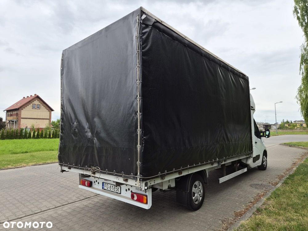 Renault Master - 5