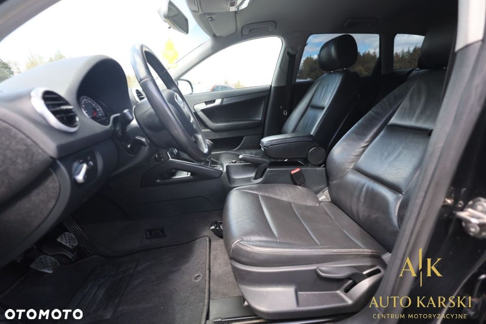 Audi A3 Sportback - 34