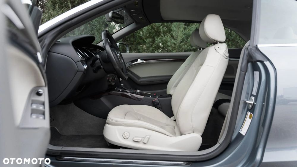 Audi A5 - 10
