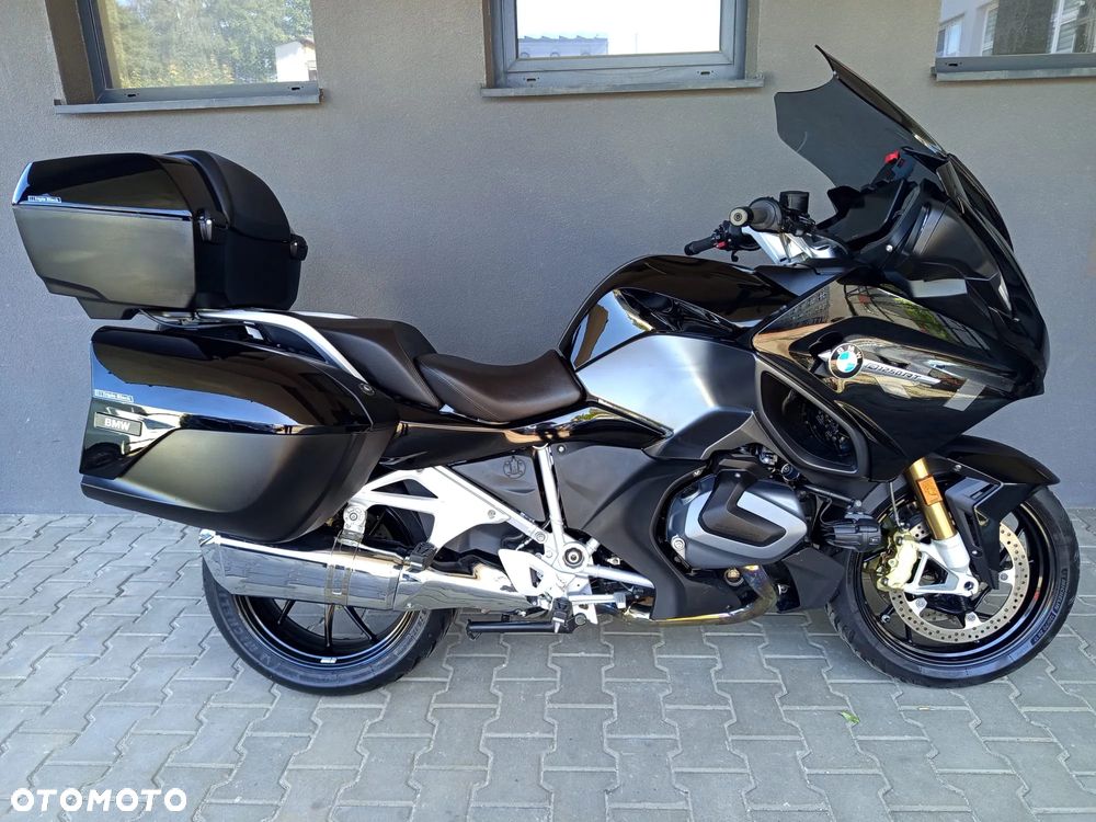 BMW RT - 4