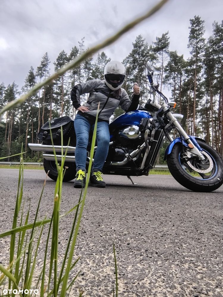 Suzuki Boulevard - 14
