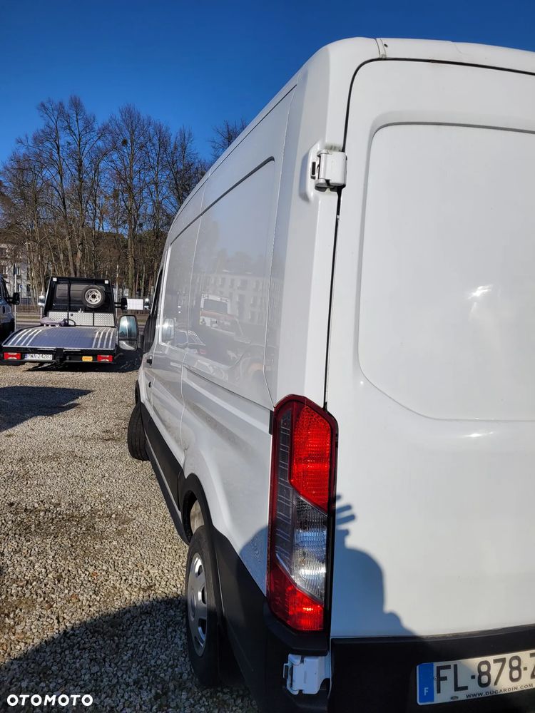 Ford Transit - 5