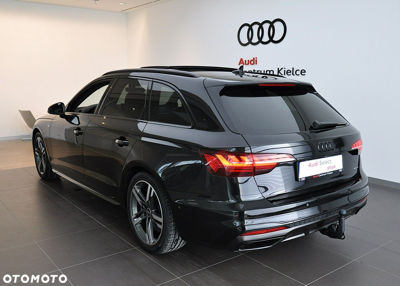 Audi A4 - 2