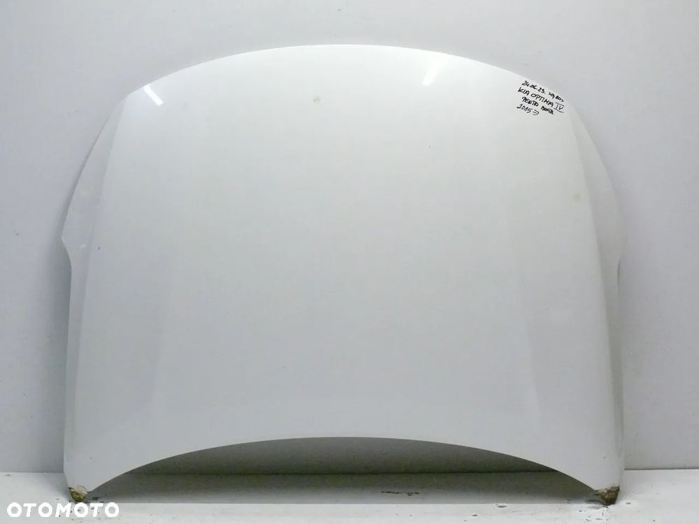 MASKA KIA OPTIMA IV 4 2015 2018 - 1