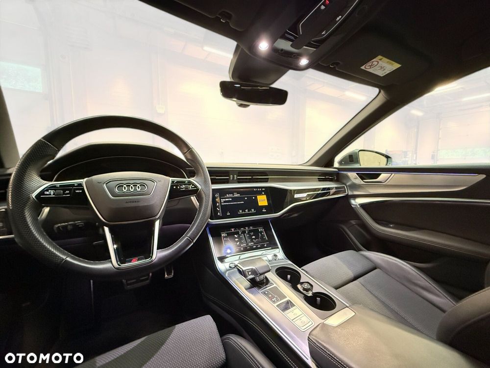 Audi A6 - 29