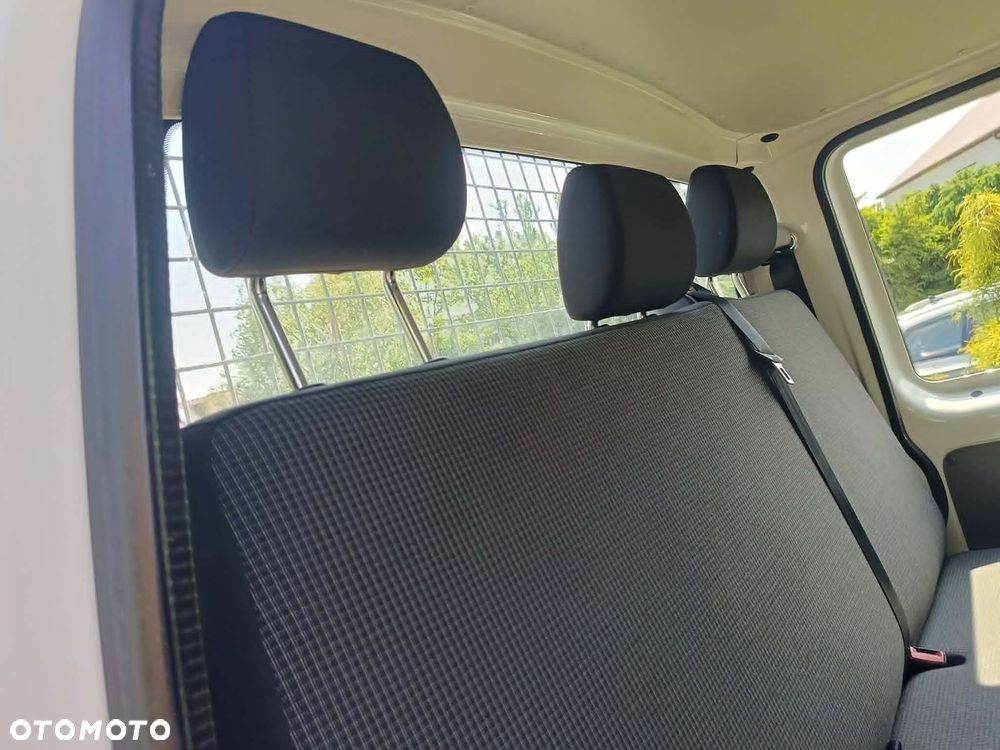 Volkswagen TRANSPORTER - 27