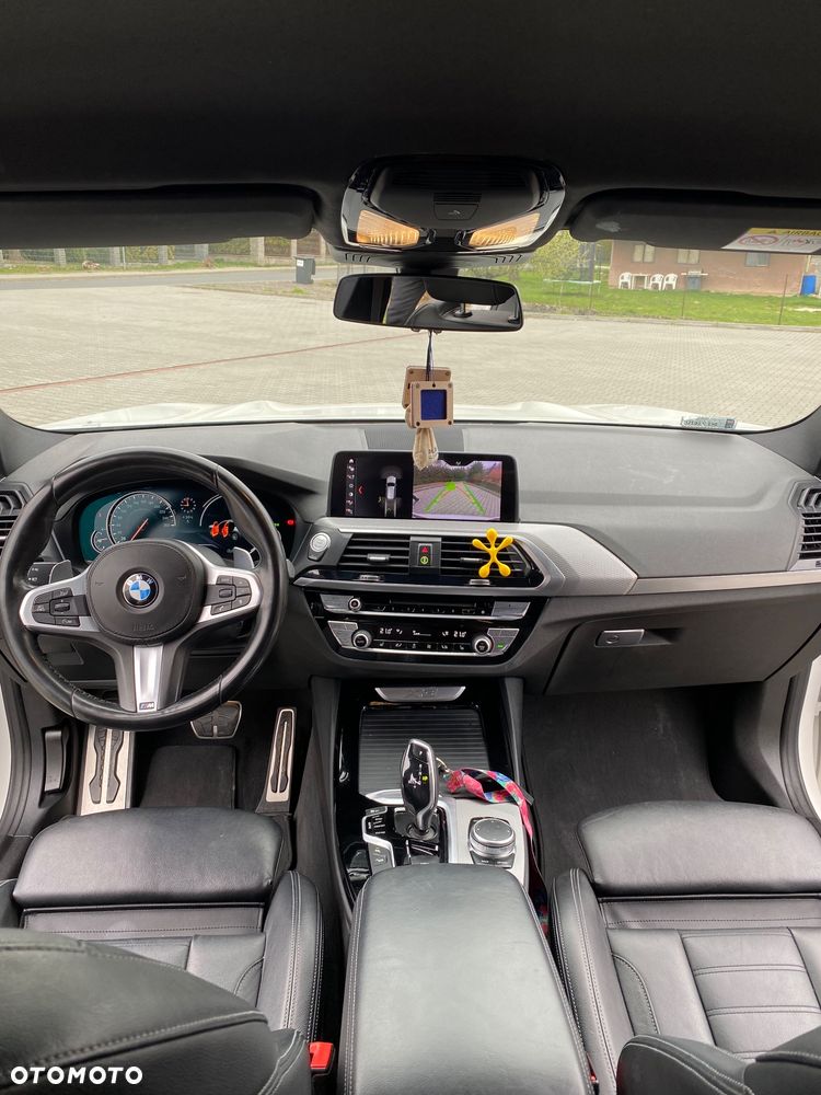 BMW X3 xDrive30i M Sport sport - 10