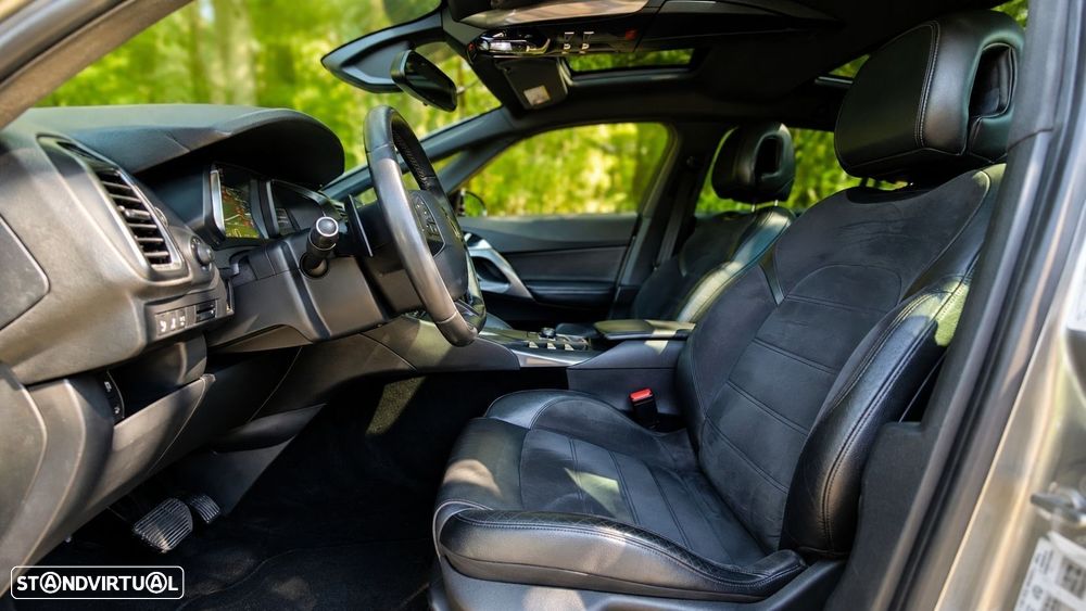 DS DS5 2.0 Hybrid4 Sport Chic - 7