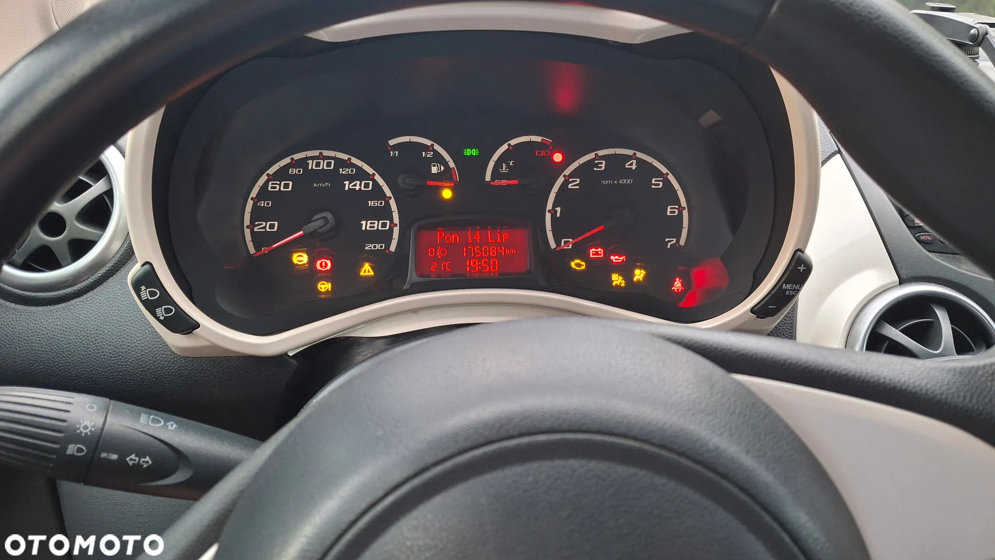 Ford KA 1.2 Ambiente - 16
