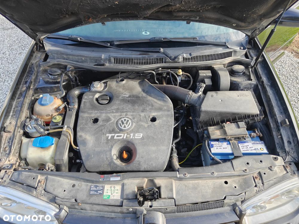 Volkswagen Golf - 14