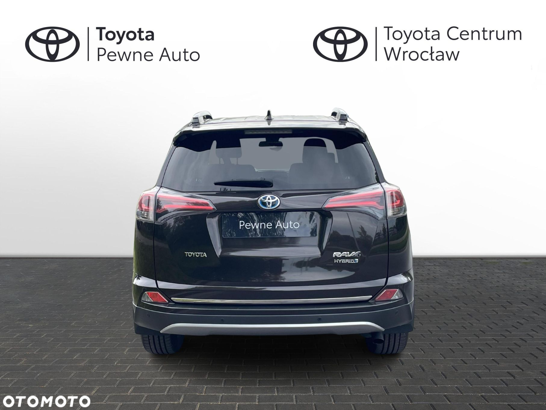 Toyota RAV4 - 4