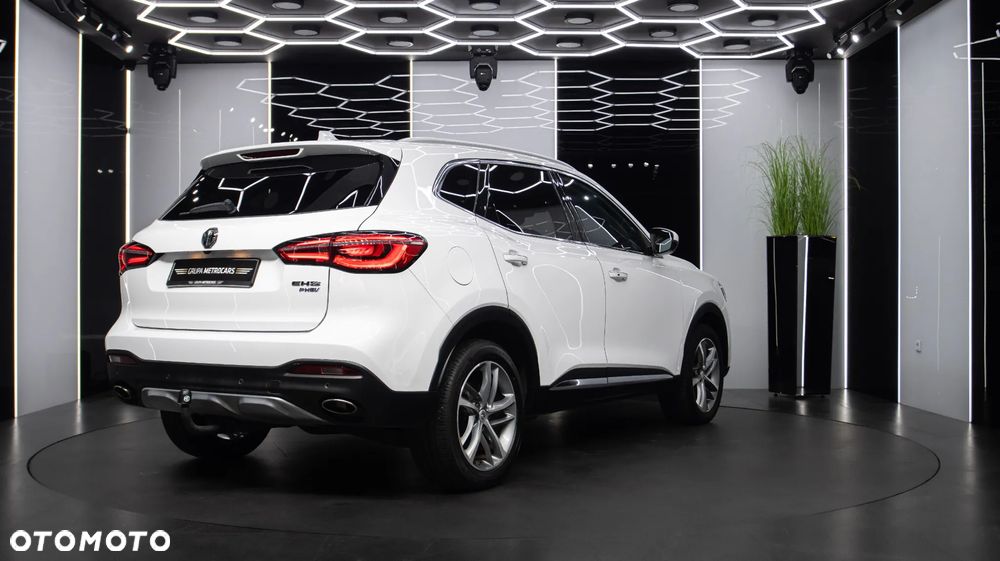 MG EHS 1.5T-GDI Comfort - 7