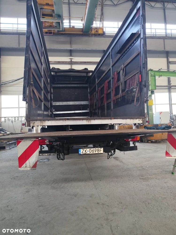 Iveco EUROCARGO 120E - 9