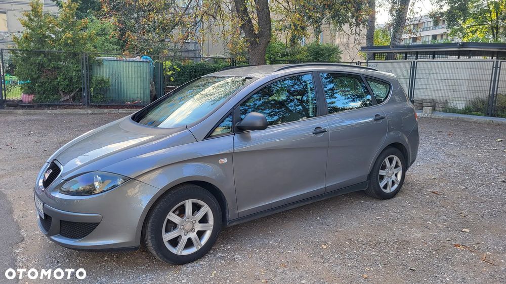 Seat Altea XL 1.6 Audience - 1