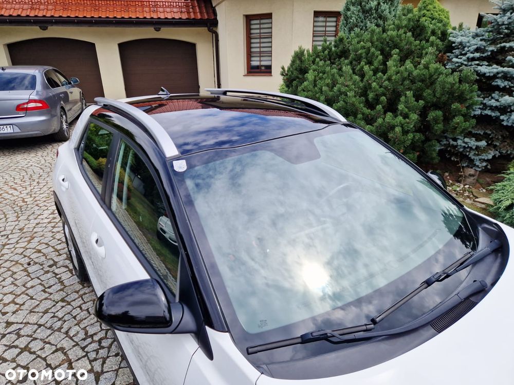 Kia Stonic 1.2 Spirit - 13