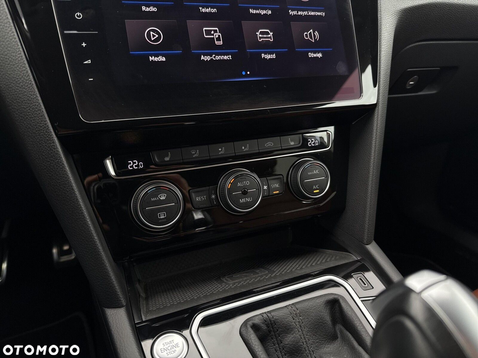 Volkswagen Arteon 2.0 TSI Elegance DSG - 24