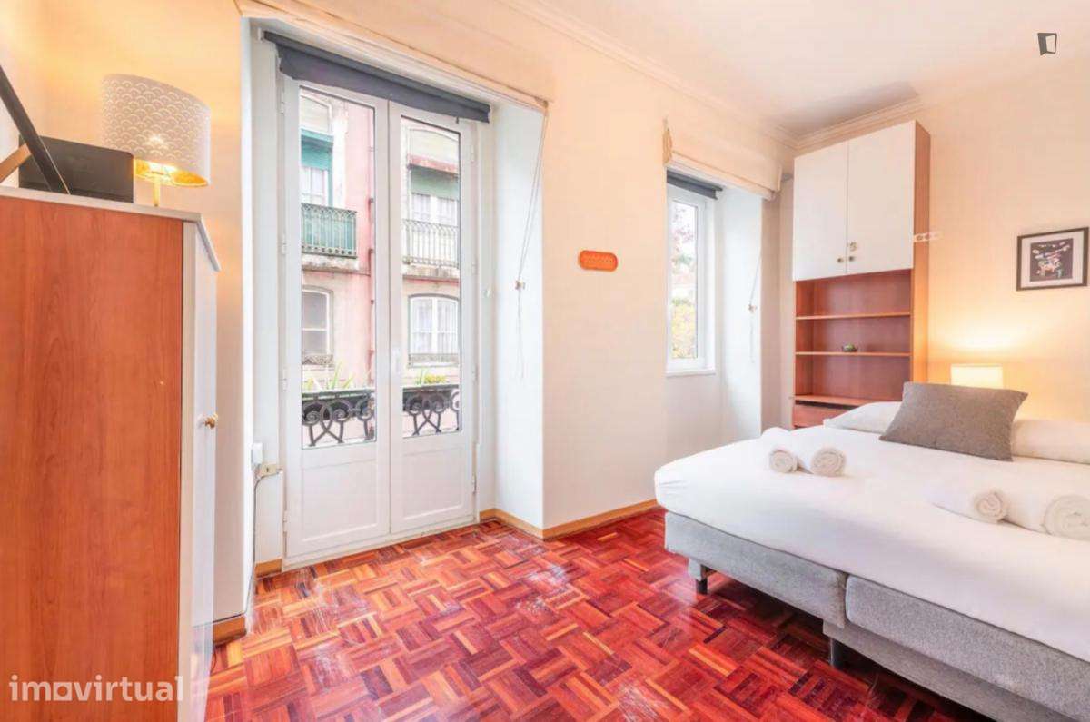 Apartamento com 2 quartos - localizado em Graça Lisbon - Grande imagem: 2/17