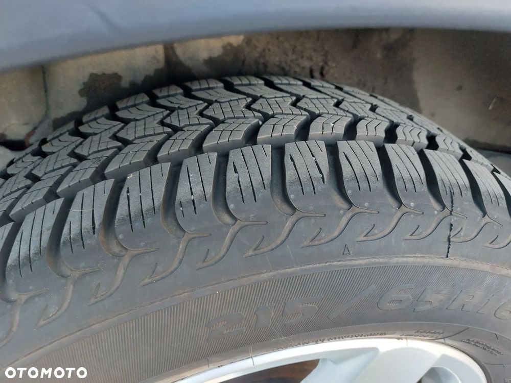 Nissan Qashqai 2.0 Acenta - 8