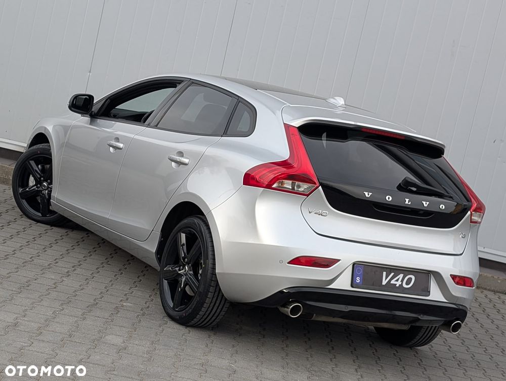 Volvo V40 - 3