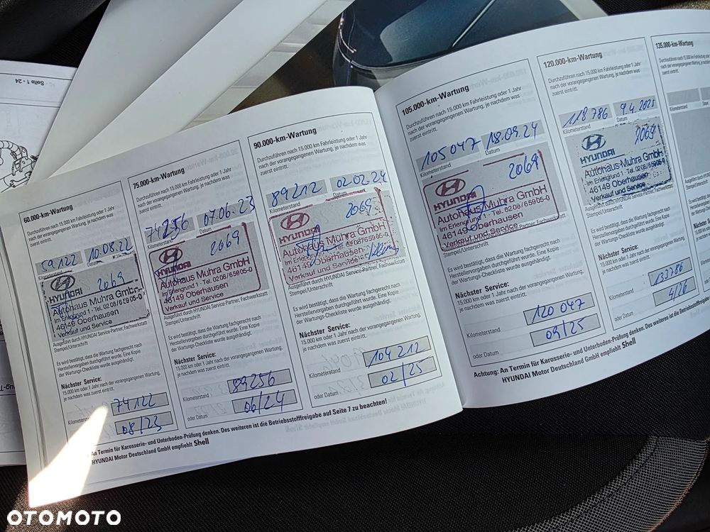 Hyundai Kona 1.6 T-GDI DCT Style - 29