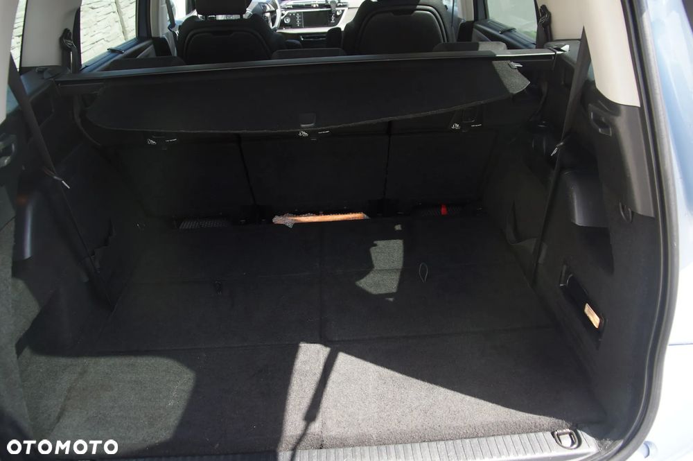 Citroën C4 Grand Picasso e-HDi 115 Intensive - 4