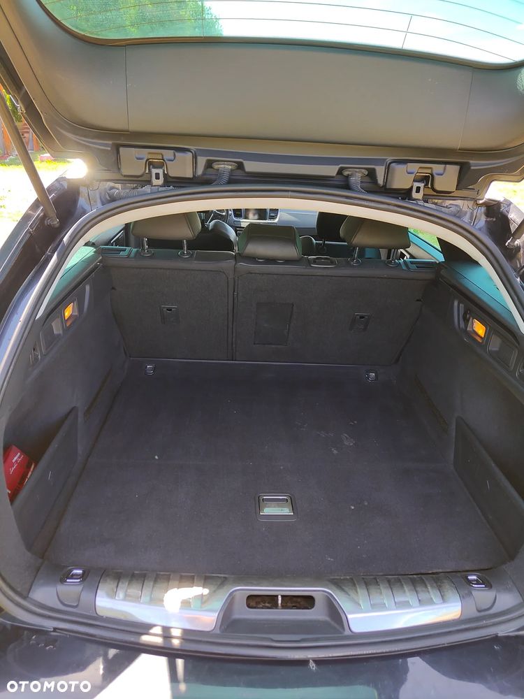Peugeot 508 2.0 HDi Allure - 6