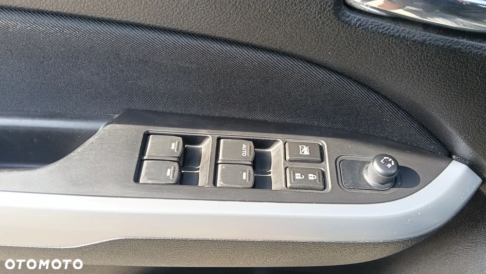 Suzuki Vitara 1.6 Premium 4WD - 13