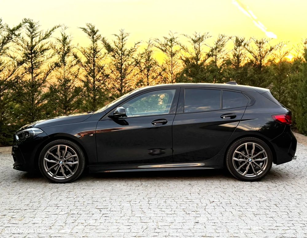 BMW 116 d Aut. M Sport - 3