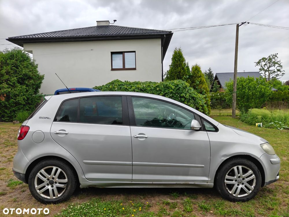 Volkswagen Golf 1.4 Comfortline - 5